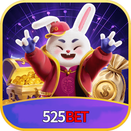 Imagem promocional da 525bet mostrando a plataforma e suas vantagens